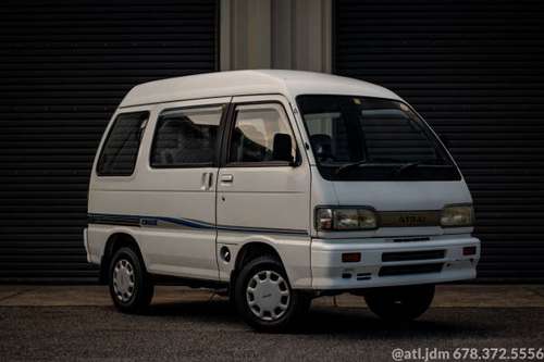 1993 Daihatsu Atrai RHD JDM Import for sale in Cumming, GA