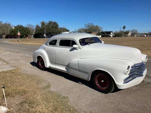 1948 Chevy Deluxe for sale in Bishop, TX