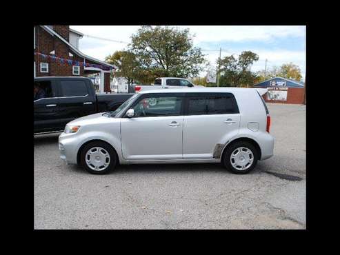 2013 Scion xB 10 Series for sale in Louisville, KY