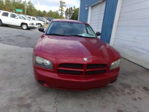 2009 Dodge Charger - - by dealer - vehicle automotive for sale in Columbia, SC