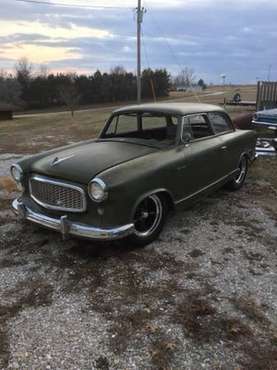 1959 Rambler American Project rat rod for sale in Macon, MO