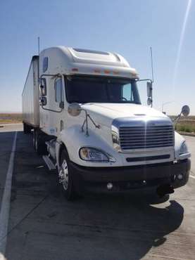 freighliner columbia - cars & trucks - by owner - vehicle automotive... for sale in Fort Worth, TX