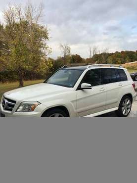2010 glk 350 Mercedes benz - - by dealer - vehicle for sale in Lone Jack, MO