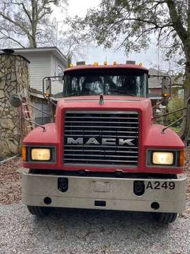 2006 Mack CHN613 daycab for sale in Pensacola, FL