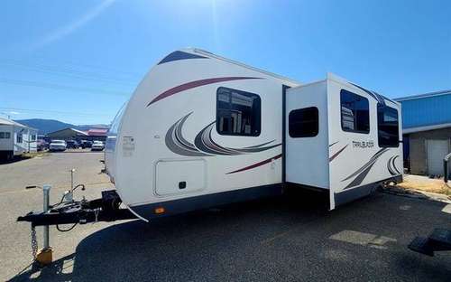 2013 Komfort Trailblazer - - by dealer - vehicle for sale in Helena, MT