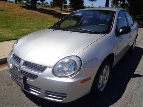2005 Dodge Neon SXT - Financing Options Available! for sale in Thousand Oaks, CA