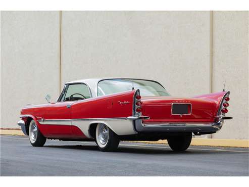For Sale at Auction: 1957 DeSoto Fireflite for sale in West Palm Beach, FL