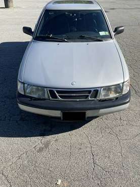 Saab 900 Turbo SE AS IS for sale in Middletown, NY