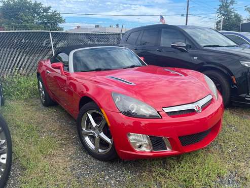 2008 Saturn Sky Red Line for sale in Annapolis, MD