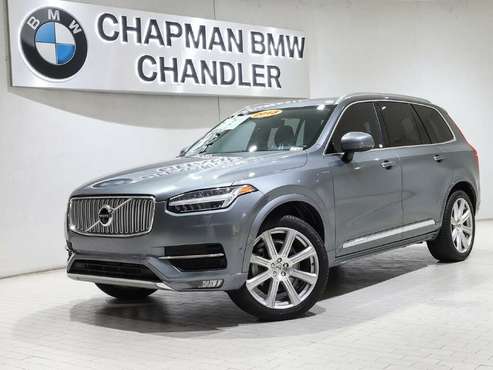 2018 Volvo XC90 T6 Inscription AWD for sale in Chandler, AZ