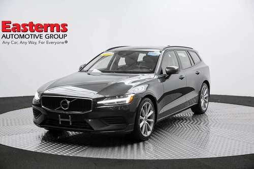 2020 Volvo V60 T5 Momentum FWD for sale in Rosedale, MD