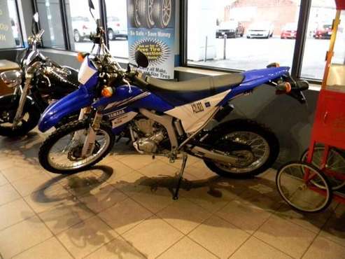 2017 Yamaha WR250 R ENDURO - - by dealer - vehicle for sale in Plaistow, MA