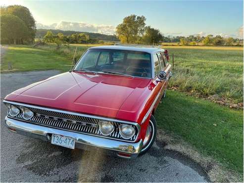 1963 AMC Rambler for sale in Seaford, NY