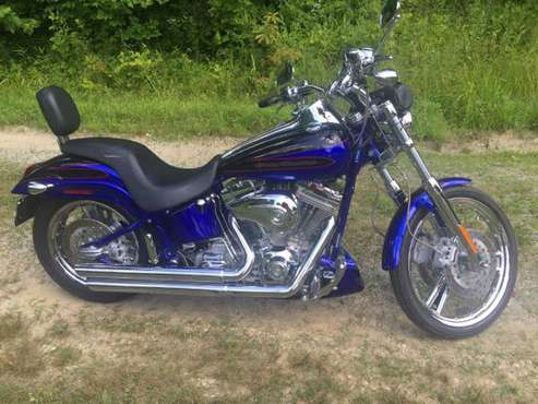 04 Harley Screamin Eagle (Trade for 60s-70s Muscle car) for sale in Lexington, KY