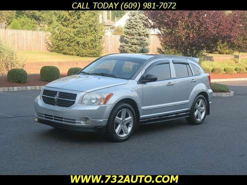 2007 Dodge Caliber R/T FWD for sale in NJ