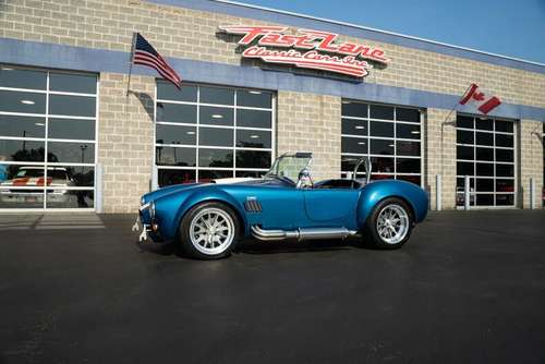 1965 Shelby Cobra for sale in St. Charles, MO
