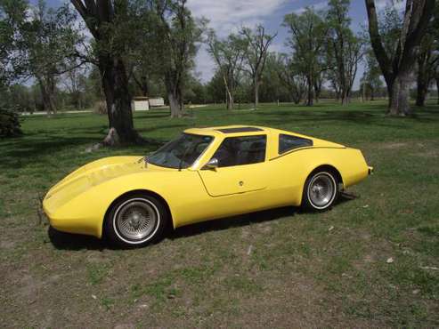 RARE 1980 BRADLEY GT2 for sale in Manhattan, KS
