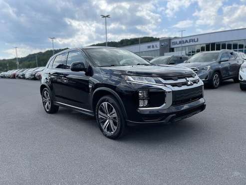 2020 Mitsubishi Outlander Sport Special Edition AWD for sale in Northumberland, PA