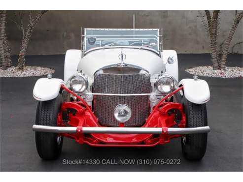 1969 Excalibur Phaeton for sale in Beverly Hills, CA