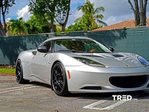2010 Lotus Evora - - by dealer - vehicle automotive sale for sale in Miami, FL