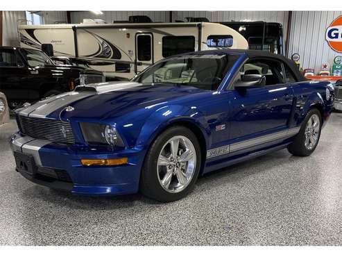 2008 Shelby GT for sale in Hamilton, OH