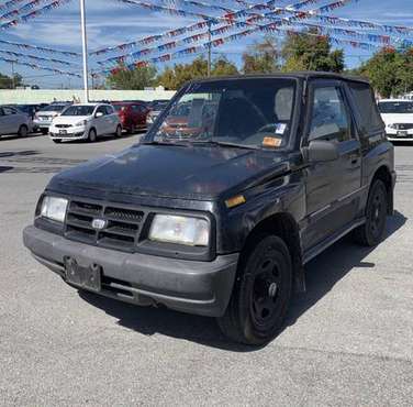 1996 Geo Tracker for sale in Cresskill, NY