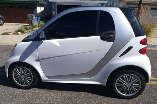 SMART CAR for two - Passion for sale in Sun City West, AZ