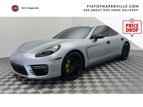 2016 Porsche Panamera GTS for sale in Naperville, IL