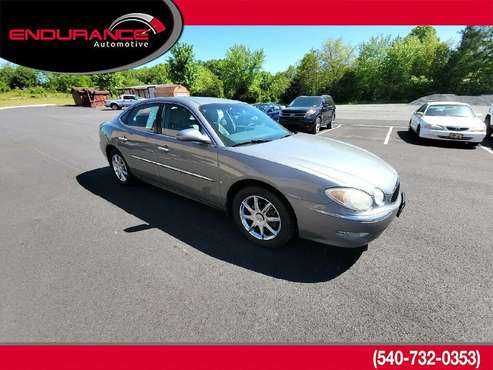 2007 Buick LaCrosse CXS FWD for sale in VA