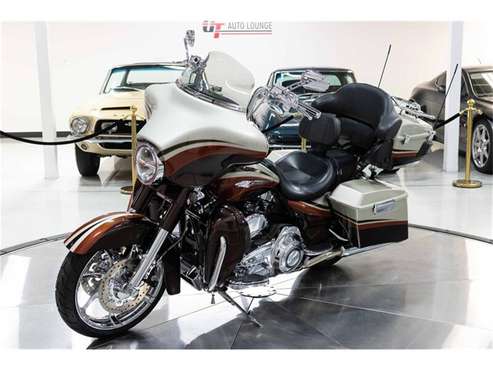 2011 Harley-Davidson Street Glide for sale in Rancho Cordova, CA