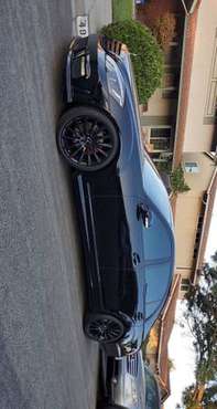 2008 S550 “Maybach Edition” - cars & trucks - by owner - vehicle... for sale in San Jose, CA