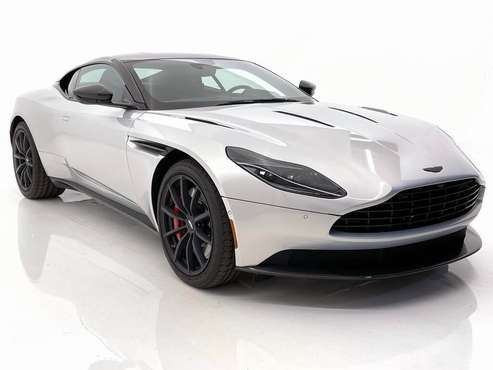 2022 Aston Martin DB11 V12 Coupe RWD for sale in Downers Grove, IL