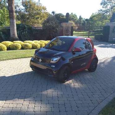 Smart ForTwo 2018 EV (all electric) for sale in San Diego, CA