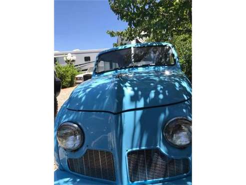 1948 Crosley Covered Wagon for sale in Cadillac, MI