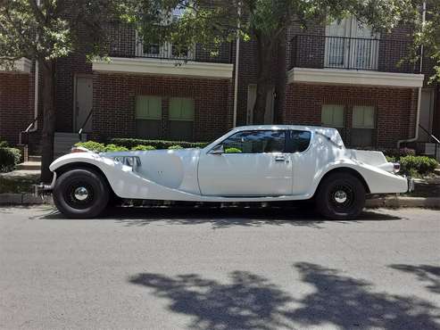 1987 Tiffany Coupe for sale in Fort Worth, TX