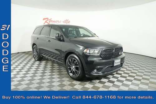 2015 Dodge Durango R/T AWD for sale in KERNERSVILLE, NC