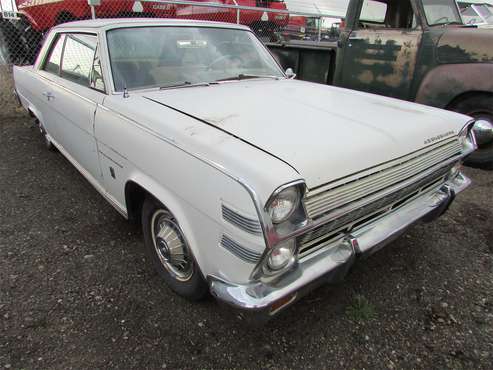 1966 AMC Ambassador for sale in Great Falls, MT