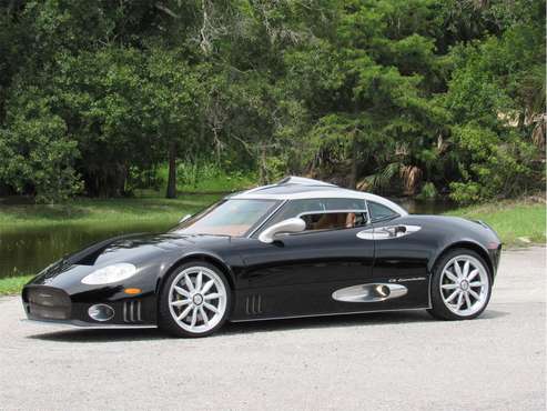 2009 Spyker C8 for sale in Sarasota, FL