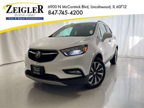 2020 Buick Encore Essence AWD for sale in Lincolnwood, IL