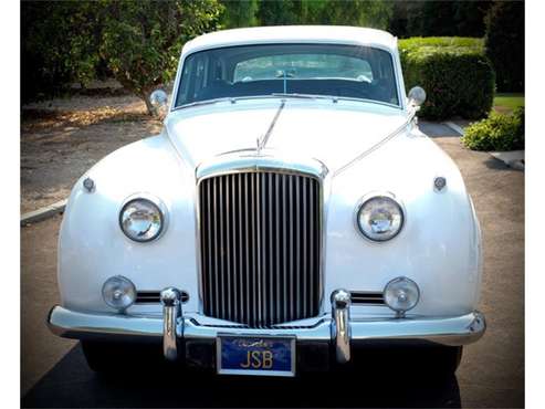 1962 Bentley S2 for sale in Oxnard, CA
