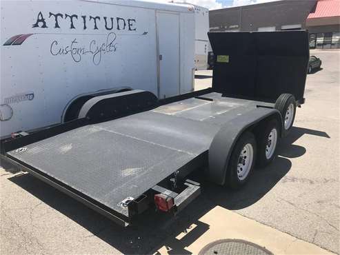 2014 Miscellaneous Trailer for sale in Henderson, NV