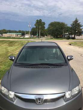 Honda civic 2009 for sale in West Des Moines, IA
