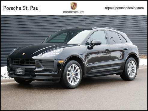 2022 Porsche Macan Base for sale in Maplewood, MN