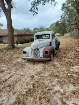1948 International KB1 for sale in Pensacola, FL