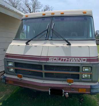 1986 Southwind 24ft Motorhome for sale in Le Roy, MN