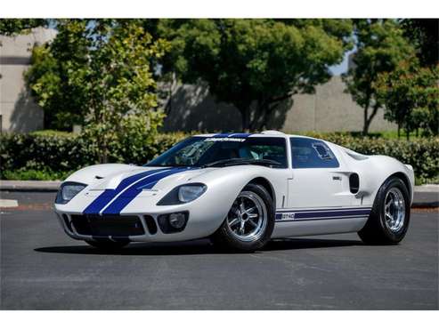 1969 GT40 MKI for sale in Irvine, CA