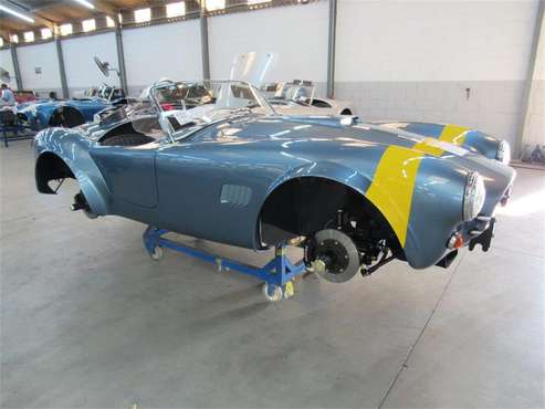 1965 Superformance MKII for sale in Mansfield, OH