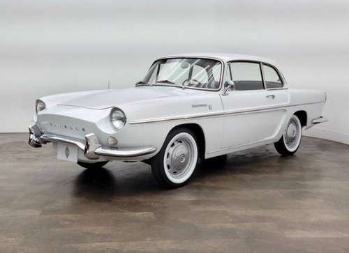 1964 Renault Caravelle Convertible Show Car - - by for sale in Sarasota, FL