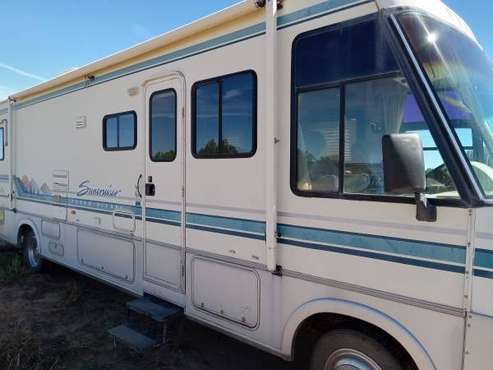 1994 Itascal by Winabago, 12 valve cummins - - by for sale in Snowflake, AZ