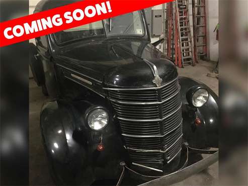 1939 International Harvester DB2 for sale in Saint Louis, MO